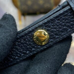 Louis Vuitton Neonoe BB M46734 Black